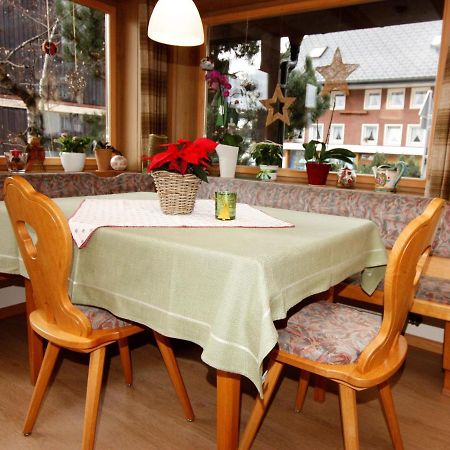 Gaestehaus Wissler Todtnau Luaran gambar