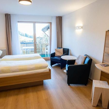 Gaestehaus Wissler Todtnau Luaran gambar