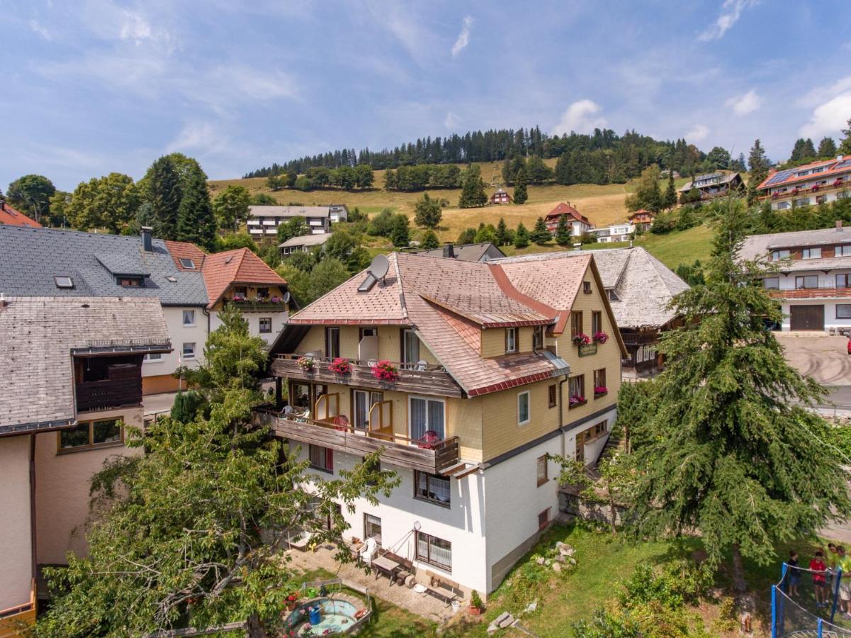 Gaestehaus Wissler Todtnau Luaran gambar