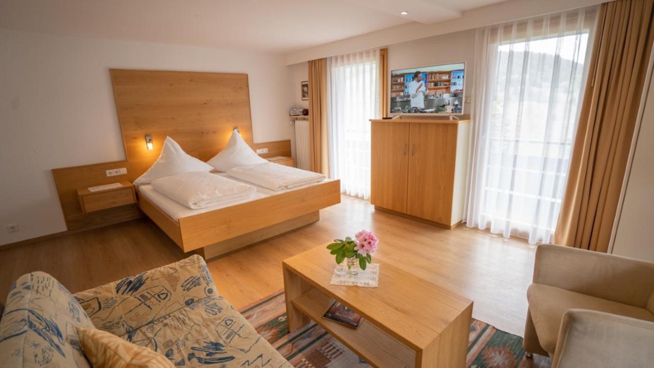 Gaestehaus Wissler Todtnau Luaran gambar