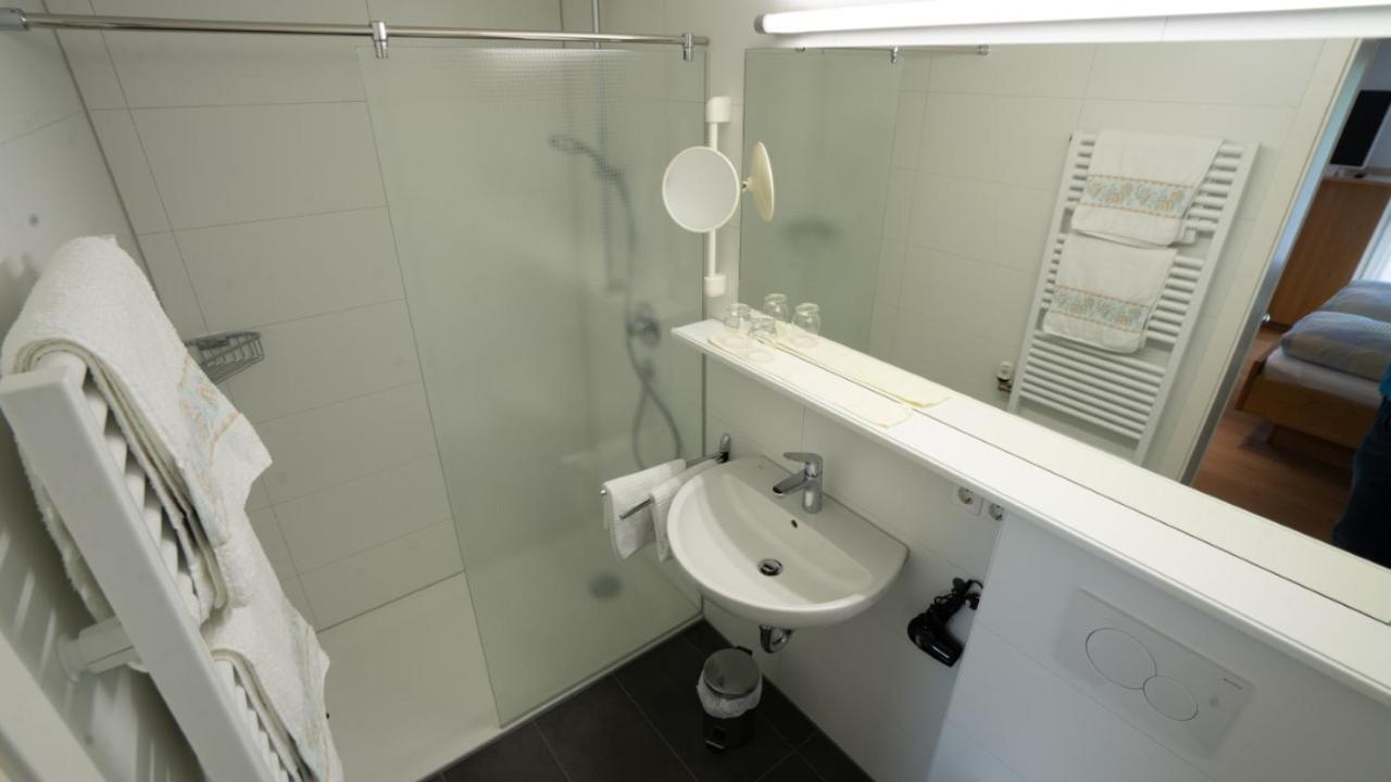 Gaestehaus Wissler Todtnau Luaran gambar
