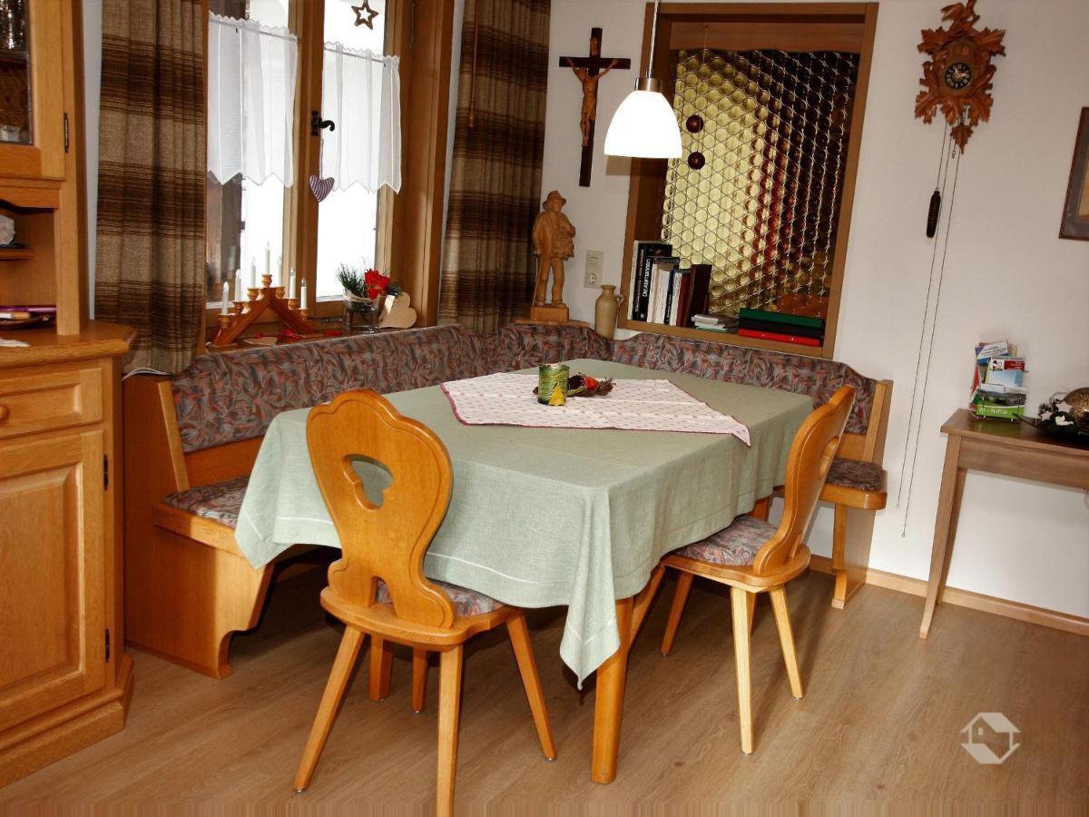Gaestehaus Wissler Todtnau Luaran gambar
