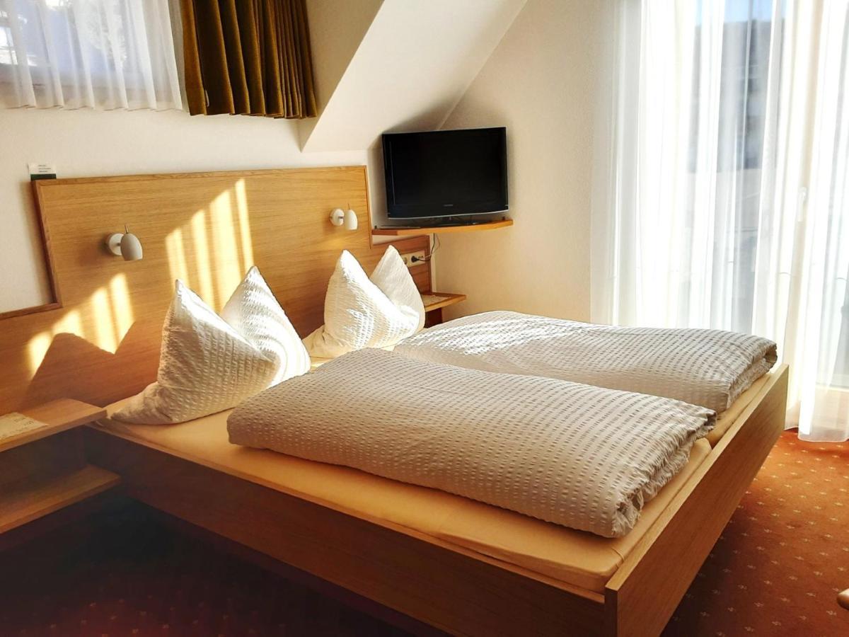 Gaestehaus Wissler Todtnau Luaran gambar