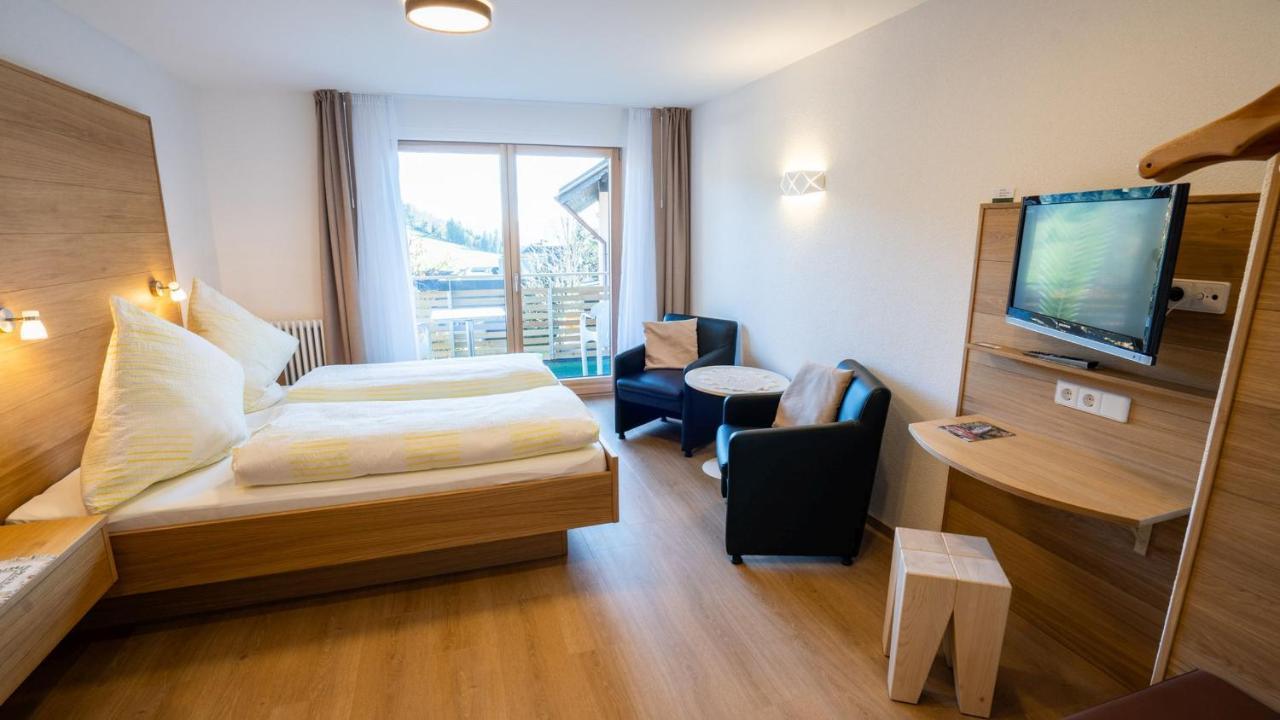 Gaestehaus Wissler Todtnau Luaran gambar