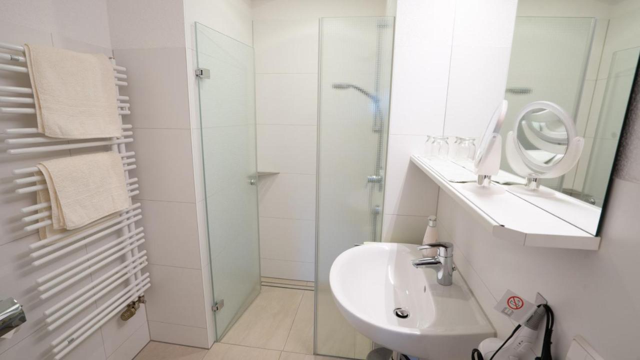 Gaestehaus Wissler Todtnau Luaran gambar