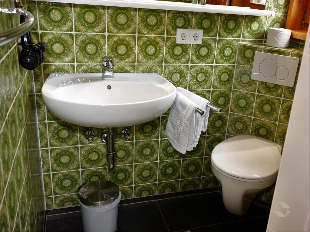 Gaestehaus Wissler Todtnau Bilik gambar
