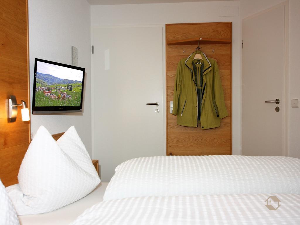 Gaestehaus Wissler Todtnau Bilik gambar