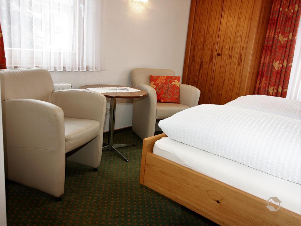 Gaestehaus Wissler Todtnau Bilik gambar