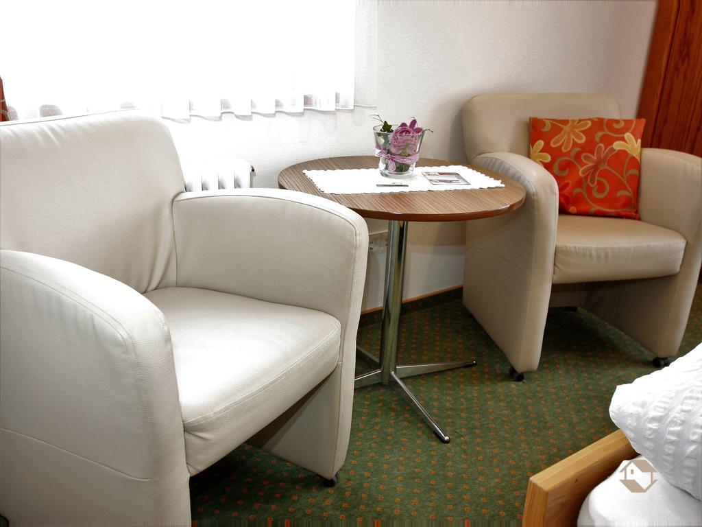 Gaestehaus Wissler Todtnau Bilik gambar