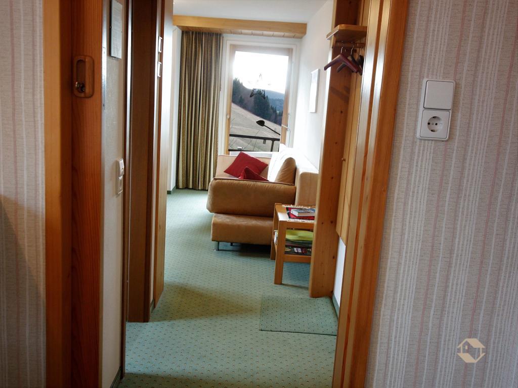 Gaestehaus Wissler Todtnau Bilik gambar