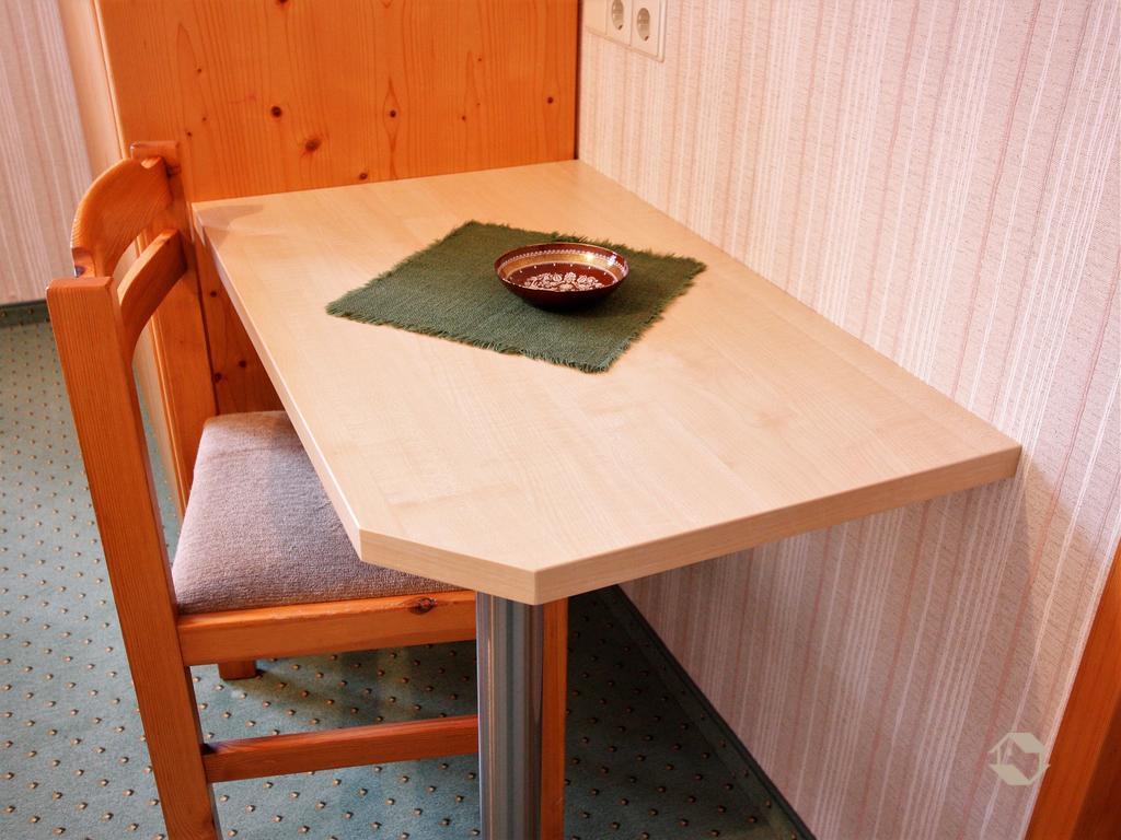 Gaestehaus Wissler Todtnau Bilik gambar