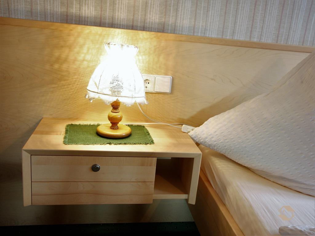 Gaestehaus Wissler Todtnau Bilik gambar
