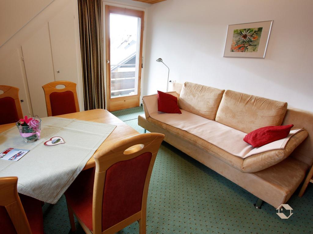 Gaestehaus Wissler Todtnau Bilik gambar