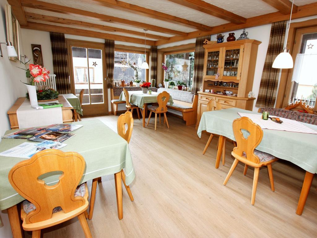 Gaestehaus Wissler Todtnau Luaran gambar