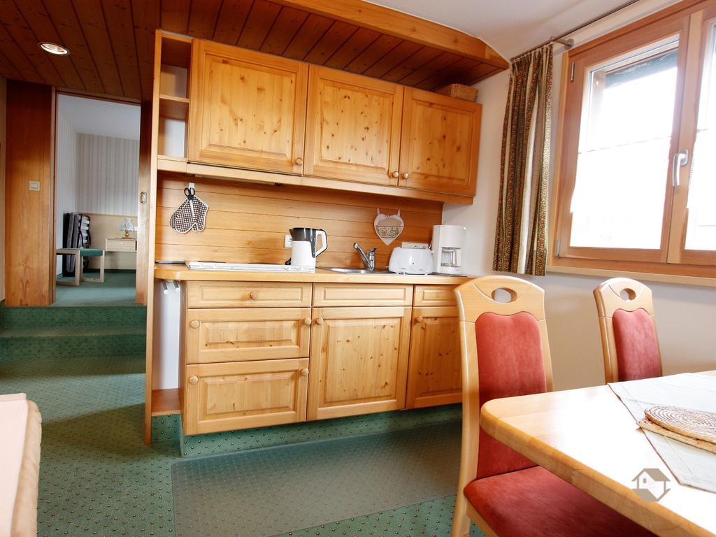 Gaestehaus Wissler Todtnau Bilik gambar