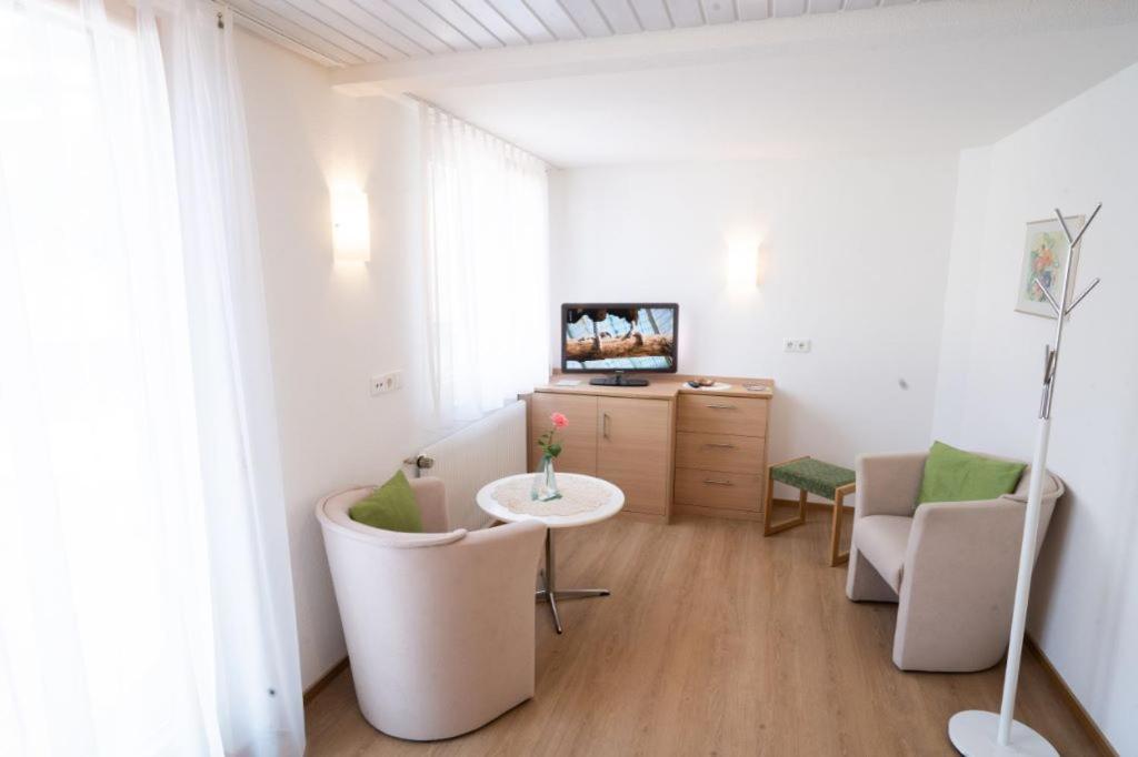Gaestehaus Wissler Todtnau Luaran gambar