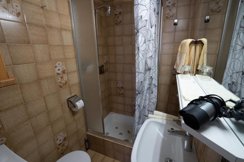 Gaestehaus Wissler Todtnau Luaran gambar