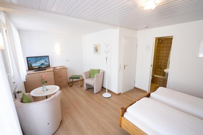 Gaestehaus Wissler Todtnau Luaran gambar