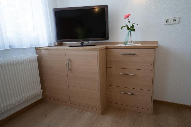 Gaestehaus Wissler Todtnau Luaran gambar
